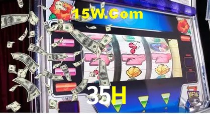 35H Brasília - Jogo Features