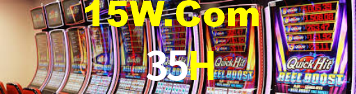 35H: Seu Cassino Premiado com Pagamentos Rápidos
