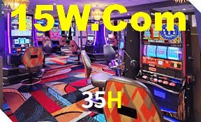 VIP Casino 35H