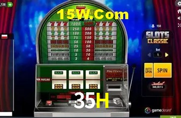 35H Belo Horizonte - Jackpots