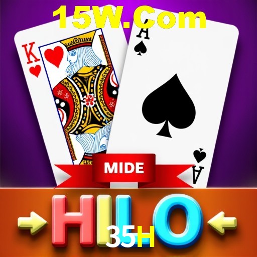 Casino Ao Vivo 35H