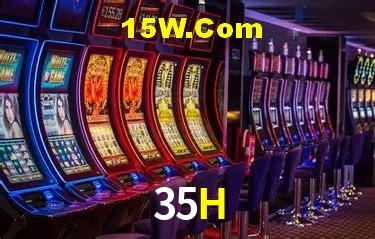 Casino Ao Vivo 35H