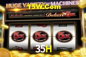35H - Support