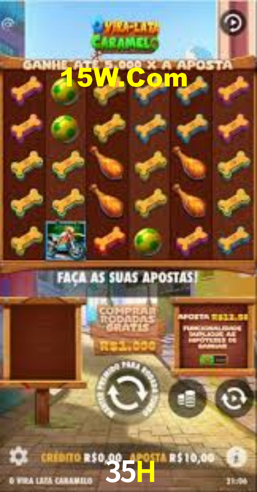 35H,35H Bet