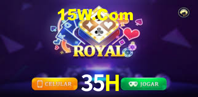 35H App - Aplicativo Móvel Oficial