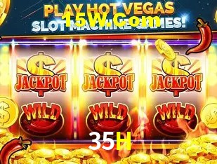 35H Salvador - Promo Stats