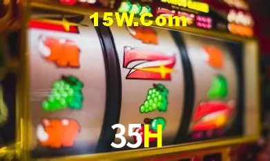 35H Slot - 320+ Caça-Níqueis Premium
