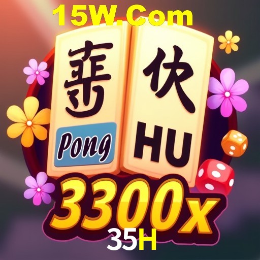 35H Bônus - Pacote R$5.000 + VIP