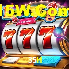 Roulette Table 35H