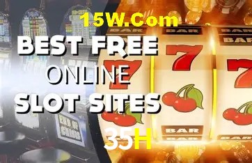 35H São Paulo - Top Slots