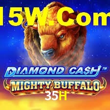 Welcome Bonus 35H