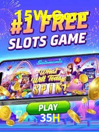 Slot Games 35H